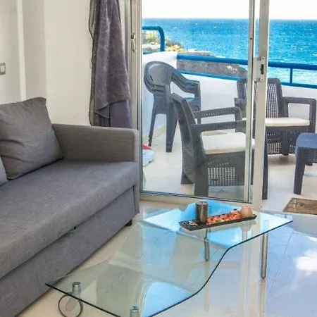 Front In Playa Paraiso, Pp70 Apartment Playa Paraiso (Tenerife)