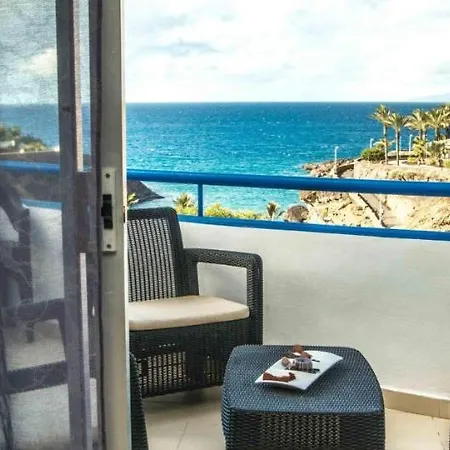 Apartment Front In Playa Paraiso, Pp70 *