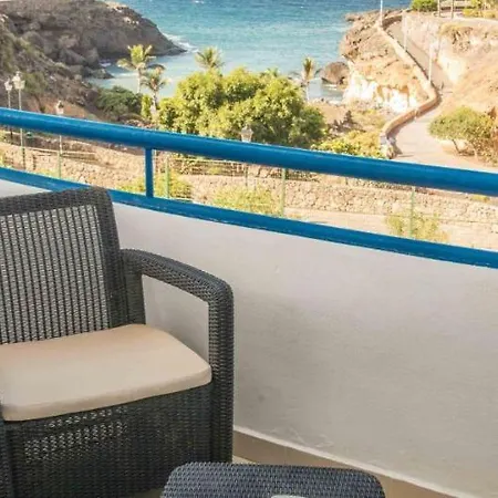 Apartment Front In Playa Paraiso, Pp70 *