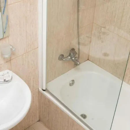 Apartment Front In Playa Paraiso, Pp70