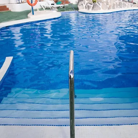 Apartment Front In Playa Paraiso, Pp70