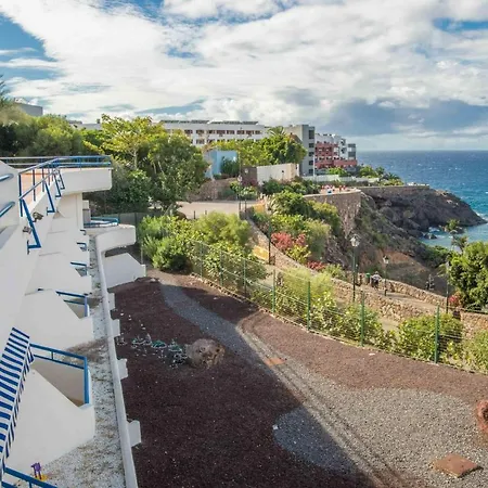 Front In Playa Paraiso, Pp70 Appartement