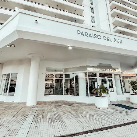 דירה Front In Playa Paraiso, Pp70 פלאיה פראיסו