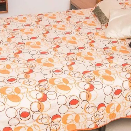 דירה Front In Playa Paraiso, Pp70 פלאיה פראיסו