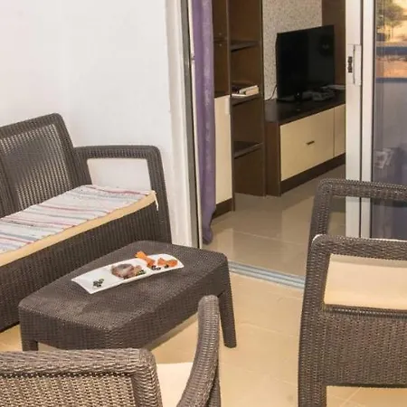 Front In Playa Paraiso, Pp70 * פלאיה פראיסו