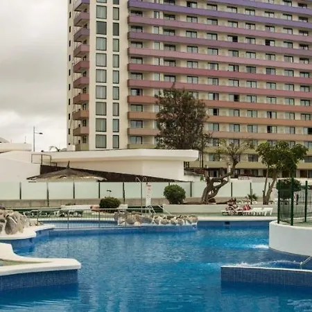 Appartement Front In Playa Paraiso, Pp70 Playa Paraiso (Tenerife)
