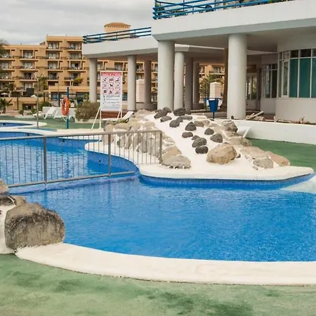 Front In Playa Paraiso, Pp70 דירה *