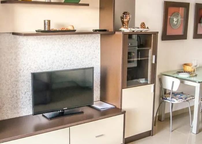 דירה Front In Playa Paraiso, Pp70