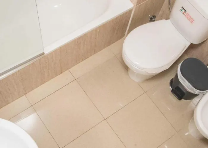 Front In Playa Paraiso, Pp70 דירה פלאיה פראיסו