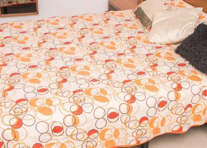 דירה Front In Playa Paraiso, Pp70 פלאיה פראיסו