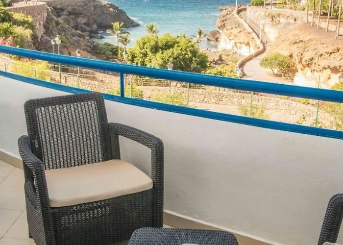 דירה Front In Playa Paraiso, Pp70 *