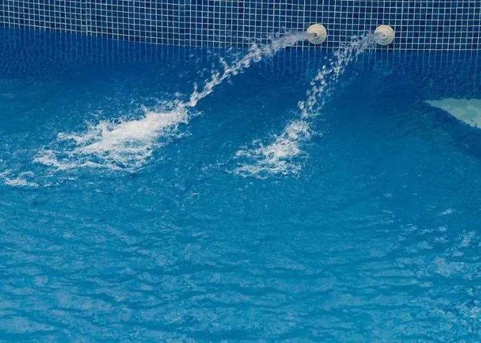 דירה Front In Playa Paraiso, Pp70 פלאיה פראיסו