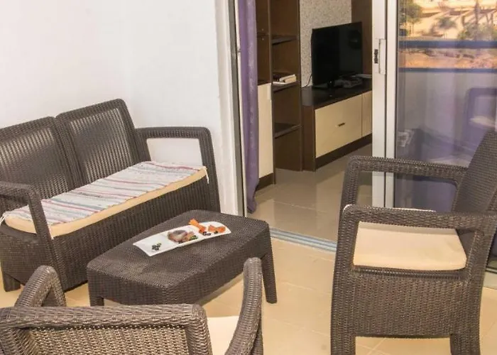 Front In Playa Paraiso, Pp70 * פלאיה פראיסו