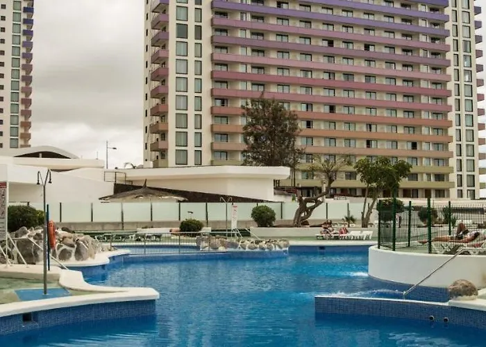 דירה Front In Playa Paraiso, Pp70 פלאיה פראיסו