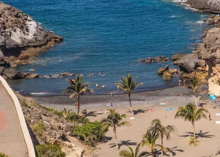 דירה Front In Playa Paraiso, Pp70