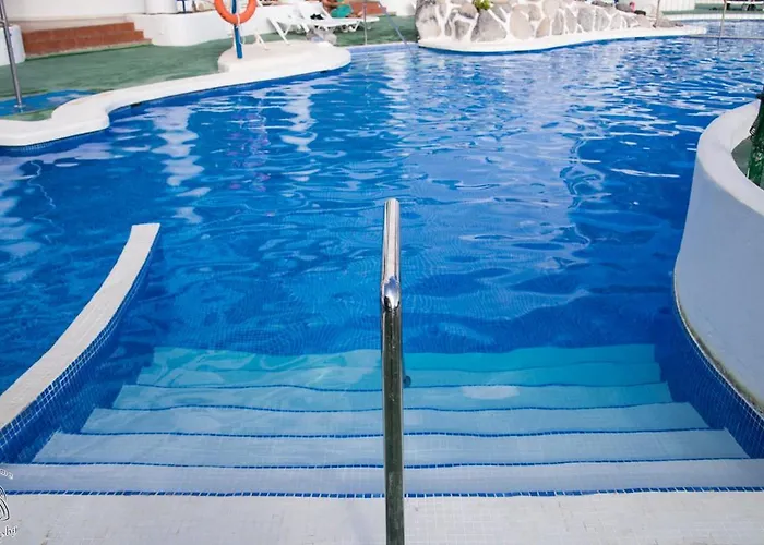 דירה Front In Playa Paraiso, Pp70