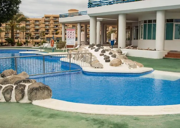 Front In Playa Paraiso, Pp70 דירה *